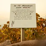 Winzerhof Keller アウッゲン