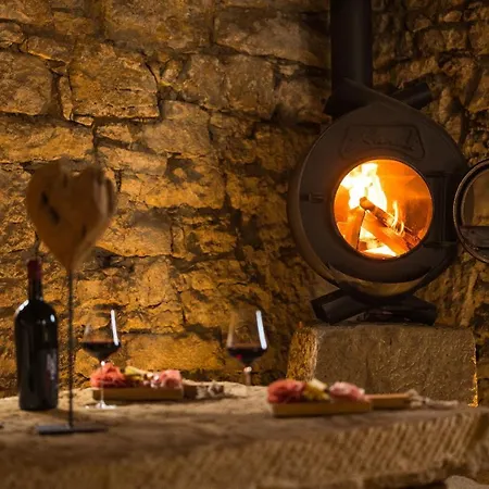 شقة Winzerhof Keller أوغين