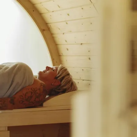 Winzerhof Keller * أوغين