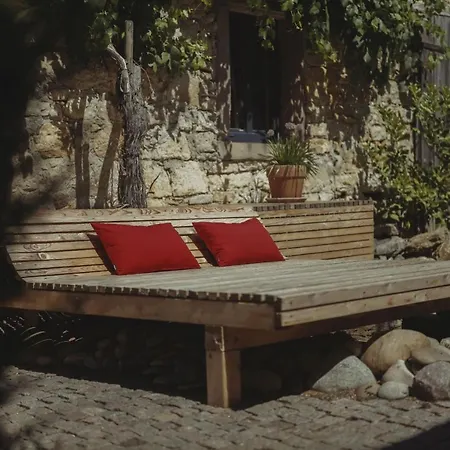 شقة Winzerhof Keller أوغين