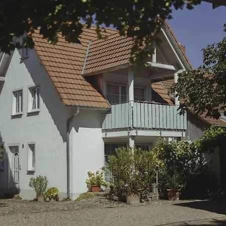 Winzerhof Keller *