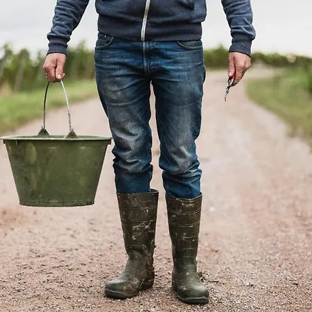 شقة Winzerhof Keller *