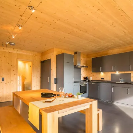 Appartement Winzerhof Keller Auggen