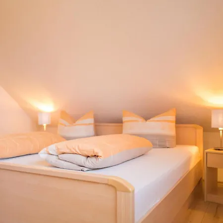 Winzerhof Keller Appartement Auggen