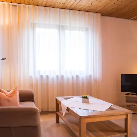 Winzerhof Keller شقة *