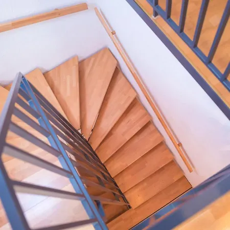 Winzerhof Keller Appartement *