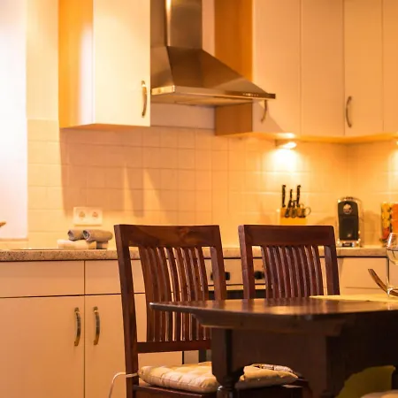 Winzerhof Keller أوغين