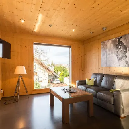 Winzerhof Keller شقة