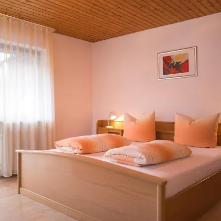 Appartement Winzerhof Keller Auggen