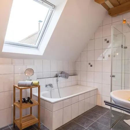 Appartement Winzerhof Keller Auggen