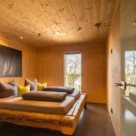Appartement Winzerhof Keller Auggen