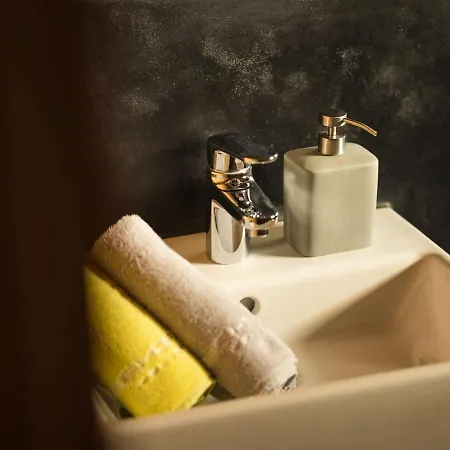 Winzerhof Keller شقة *