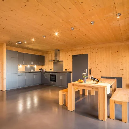 Winzerhof Keller Appartement *