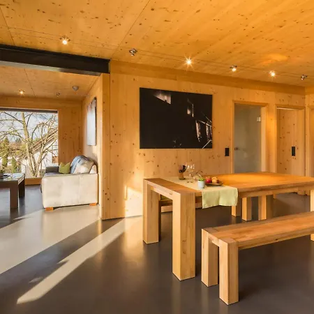 Winzerhof Keller شقة