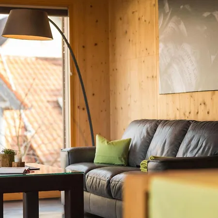 شقة Winzerhof Keller أوغين