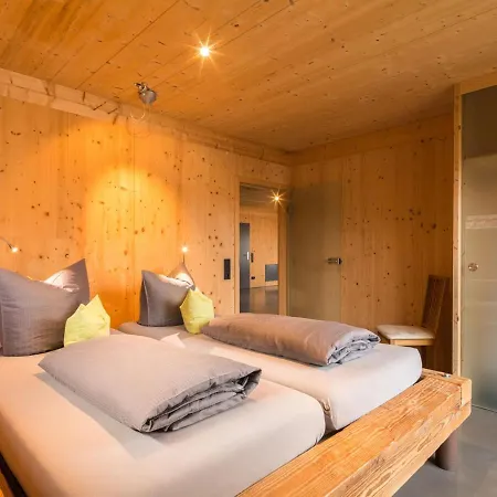 Appartement Winzerhof Keller Auggen