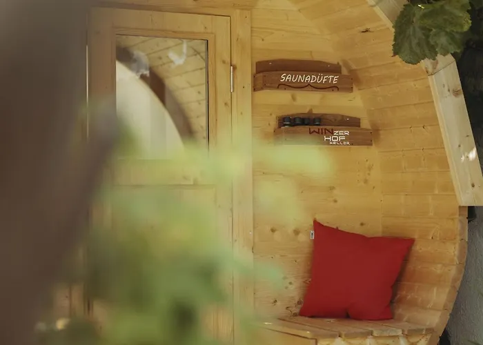 Winzerhof Keller Apartamento Auggen