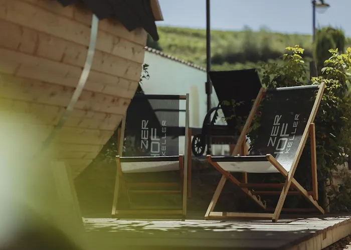 Winzerhof Keller *