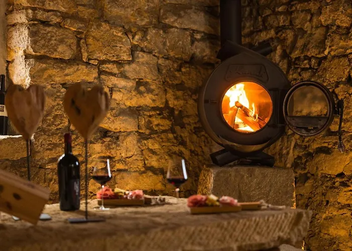 Apartment Winzerhof Keller Auggen