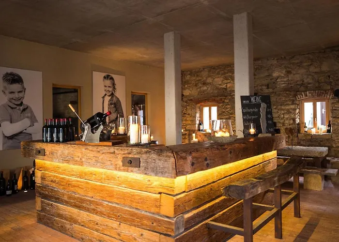 Winzerhof Keller *