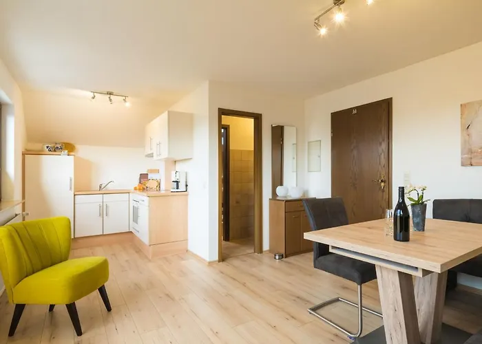 Winzerhof Keller Auggen