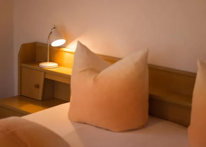 Winzerhof Keller * Auggen