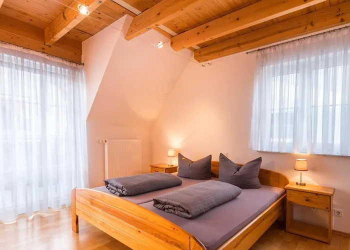 Winzerhof Keller Apartamento *