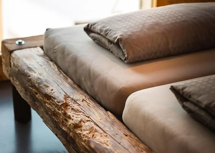 Winzerhof Keller Apartamento