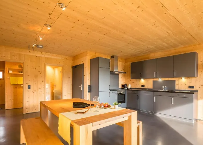 Apartamento Winzerhof Keller Auggen