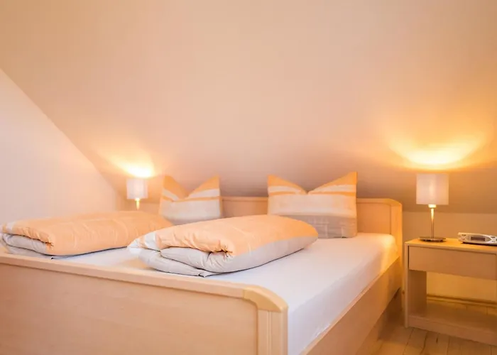 Winzerhof Keller Apartamento Auggen