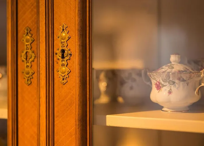 Apartamento Winzerhof Keller