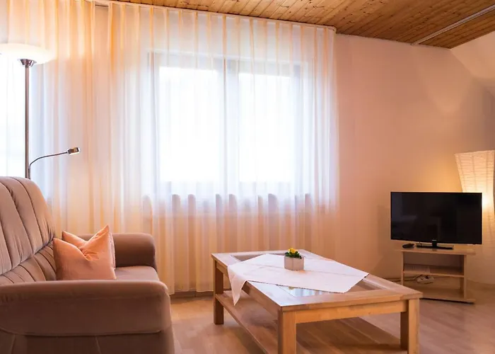 Winzerhof Keller Apartamento *