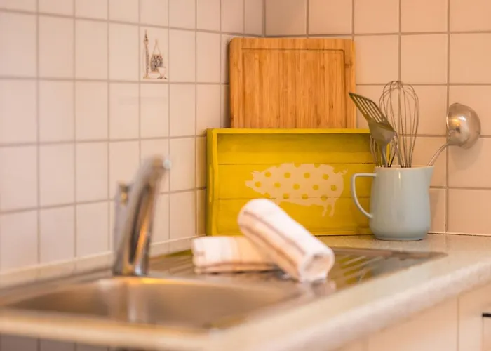 Winzerhof Keller Auggen