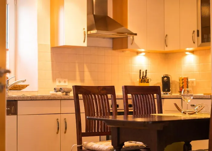 Winzerhof Keller Auggen