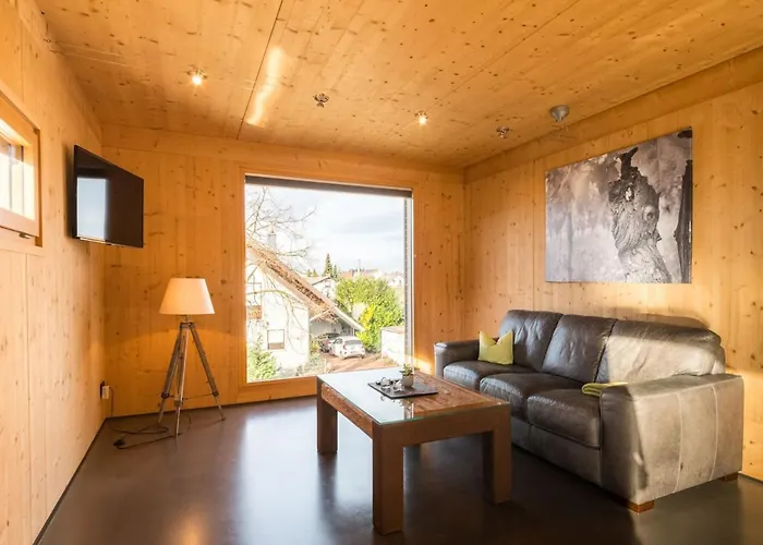 Winzerhof Keller Apartamento