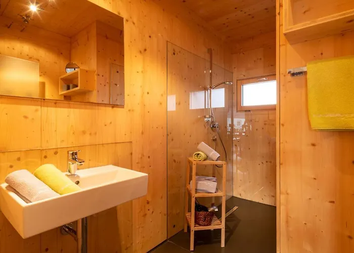 Winzerhof Keller Apartamento