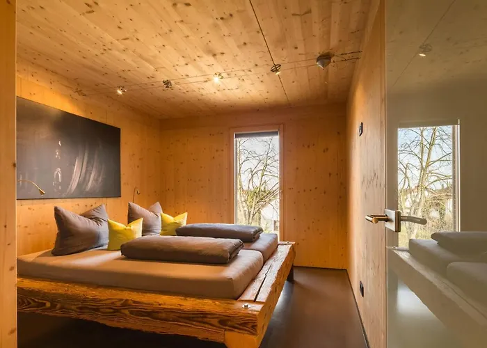 Apartamento Winzerhof Keller Auggen