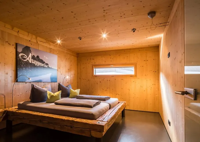 Winzerhof Keller Apartamento