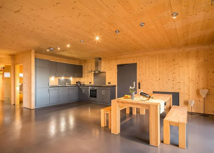 Winzerhof Keller Apartamento *