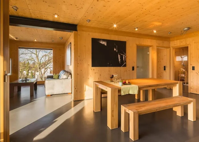 Winzerhof Keller Apartamento