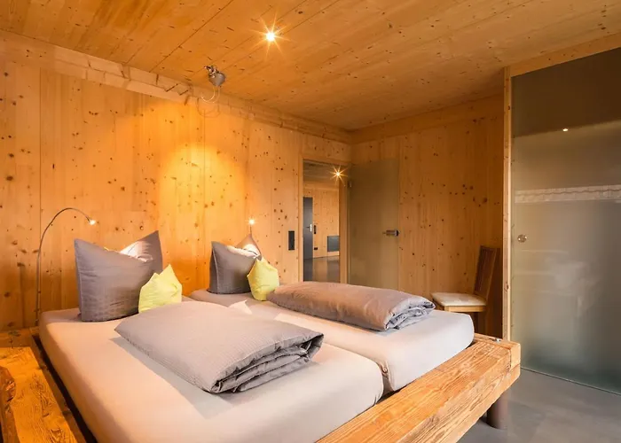 Apartamento Winzerhof Keller Auggen